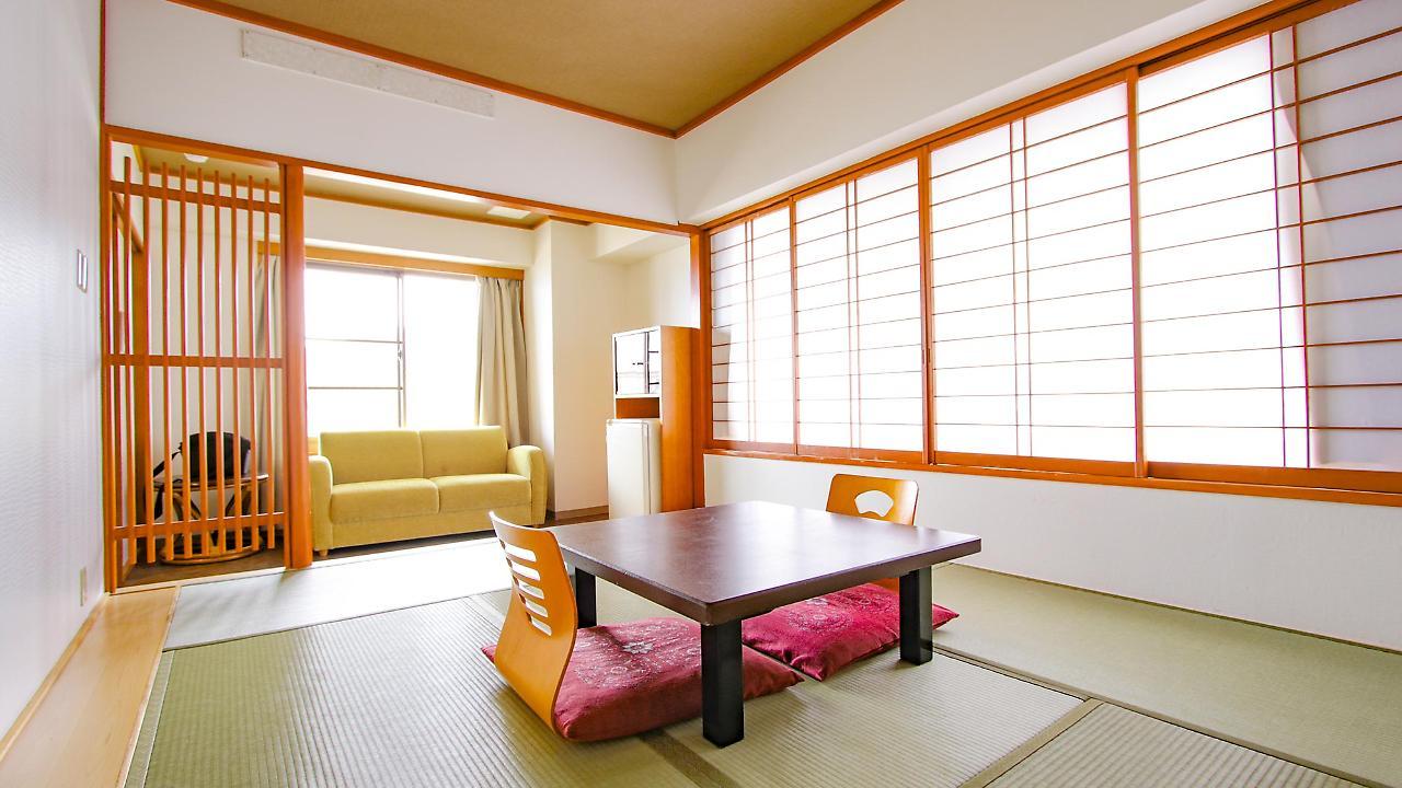 Ooedo Onsen Monogatari Toi Marine Hotel Izu  Exterior photo
