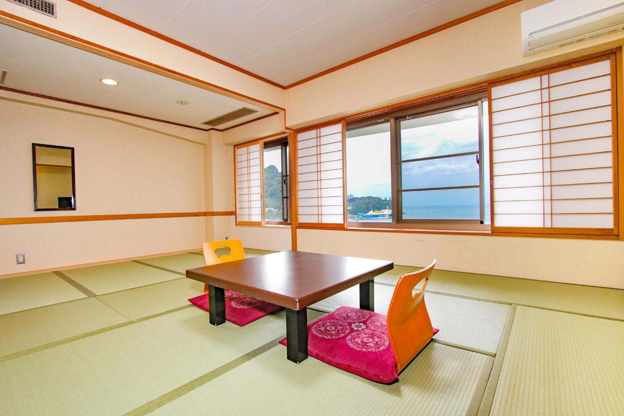 Ooedo Onsen Monogatari Toi Marine Hotel Izu  Exterior photo