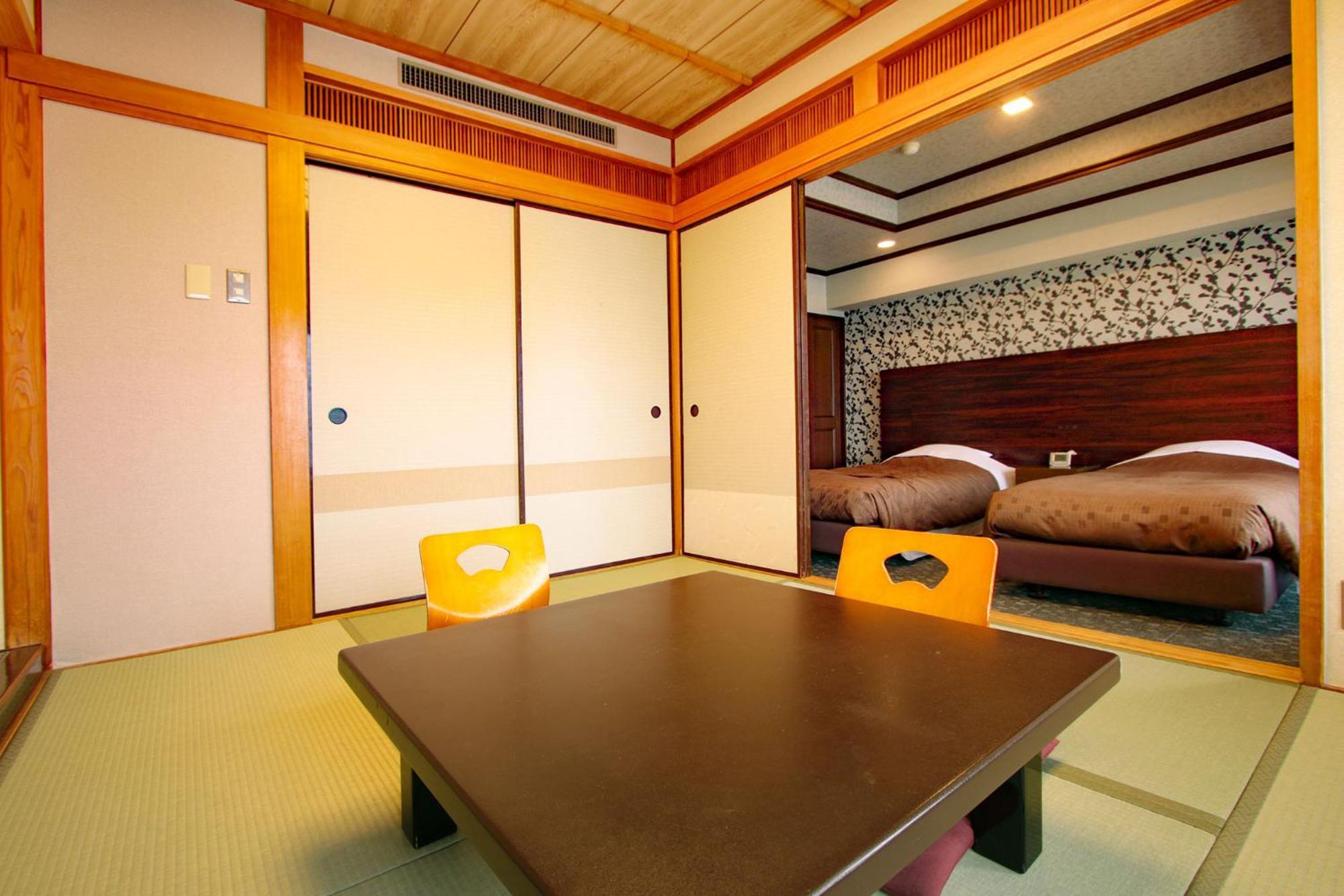 Ooedo Onsen Monogatari Toi Marine Hotel Izu  Exterior photo