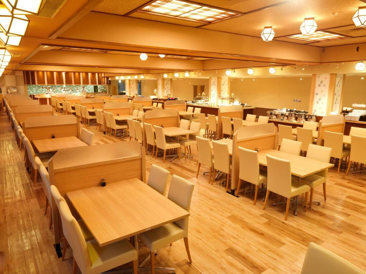 Ooedo Onsen Monogatari Toi Marine Hotel Izu  Exterior photo